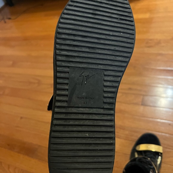 Giuseppe Zanotti